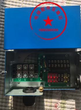 原装奥的斯TJDQ_OTM 1.4电路板奥的斯曳引机TJDQ_OTM 1.4接线扳