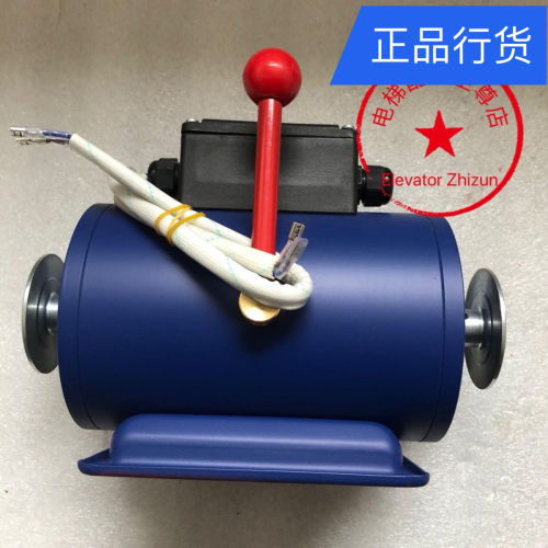 原装通润DZE-12E抱闸 FYJ240/245抱闸制动器DZE-12抱闸 21HT 22HT