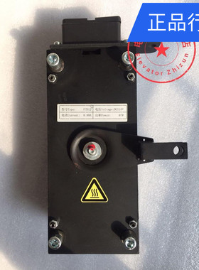 通润曳引机制动器FZD12苏州通润GTW8抱闸FZD12 FZD10 FZD12A抱闸