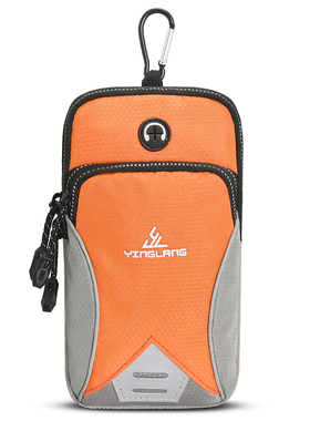 户外手机包跑步运动臂套防水手臂包可单肩斜跨手机袋男女通用新款