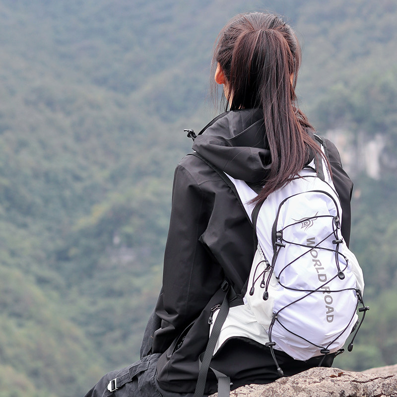 户外15L骑行背包马拉松越野跑步包男女休闲运动登山旅游水袋背包,运动包/户外包/配件,双肩背包,淘宝优惠券,粉丝福利购,淘宝优惠卷