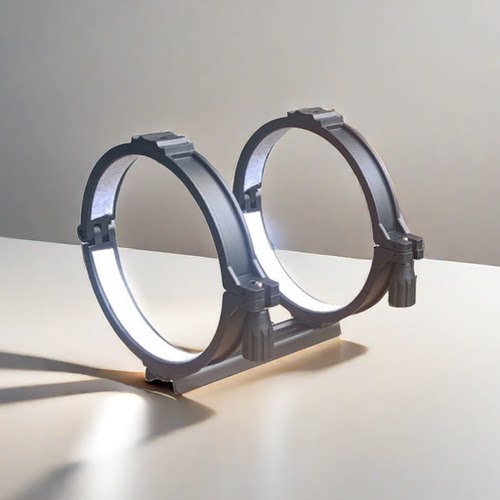 开信天文望远镜DIY配件