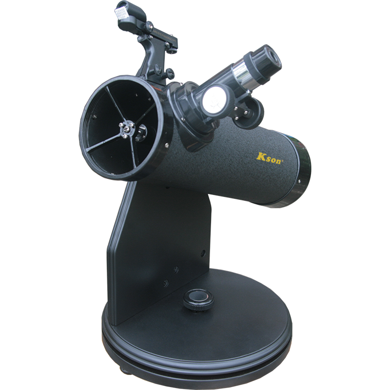 反射式天文望远镜开信