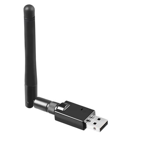 VCK蓝牙适配器V5.1Class1100M