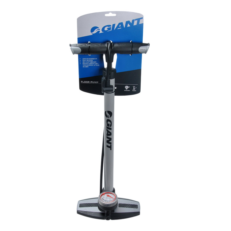 Pompe à vélo GIANT - Ref 2387369 Image 5