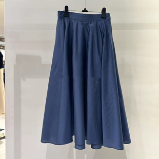 直邮=The 25半身裙CM2F3WSC361W CAS 原厂原版 客服改价