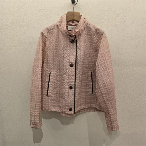 [客服改价]6-19(25)直邮=LATT*25春外套IL2F3-WOTV19W 剪标