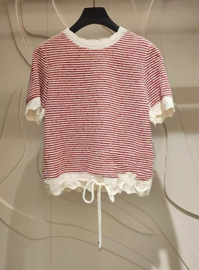 [客服改价]4-9(25)直邮=LN* 25春 LC2F3WTO759W 衬衫 原厂原版