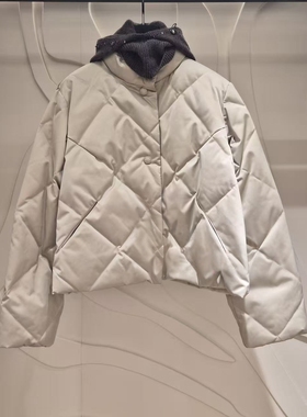 [客服改价}11-15(25)直邮=LANV*25冬  羽绒服 原厂原版 原版面料