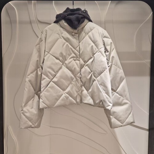 [客服改价}11-15(25)直邮=LANV*25冬  羽绒服 原厂原版 原版面料
