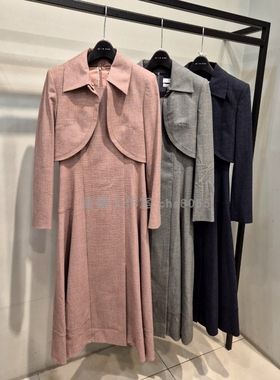 Michaa 奥特莱斯代购 两件套连衣裙