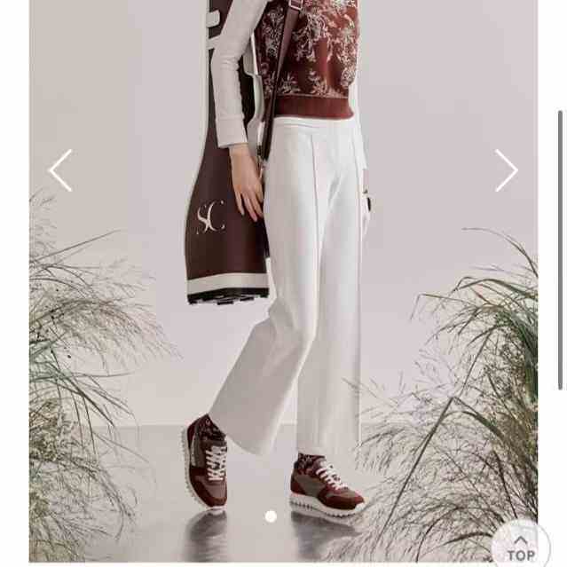 618 特惠~ 5-18(25)直邮=Sc高尔夫裤子55 1  550