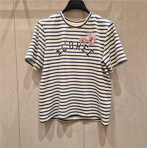 [客服改价}7-2(26)直邮=ME*26夏 简约T恤  剪标清仓