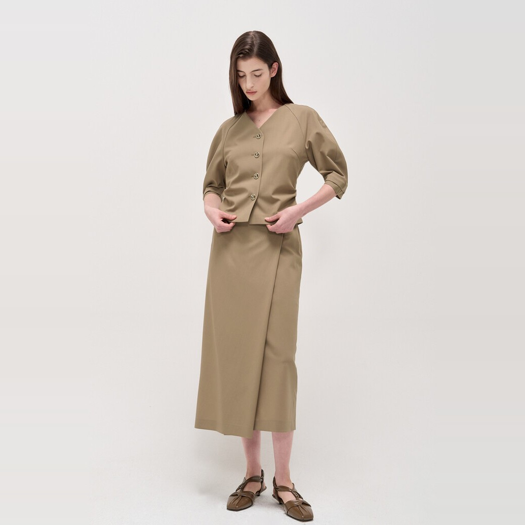 [客服改价]5-21(25)直邮=TIM*25夏套装 TM2F4-WJC266W  原厂原版