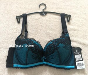 伊丝艾拉ab厚杯性感聚拢文胸内衣