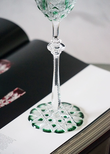 Spot Free Shipping France Baccarat/Bakara SAT Collect