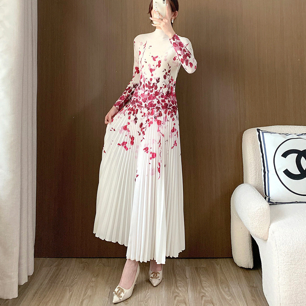 褶皱半身裙套装女时尚高档跨境女休闲运动套装