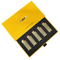 Подарочная коробка с насыщенными цветами Tangcao