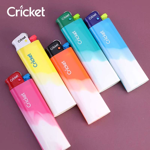 Импортный крикет Caoyu Lighbor Lighbor Explosion -Настройка рекламы творческой личности для творческой личности.