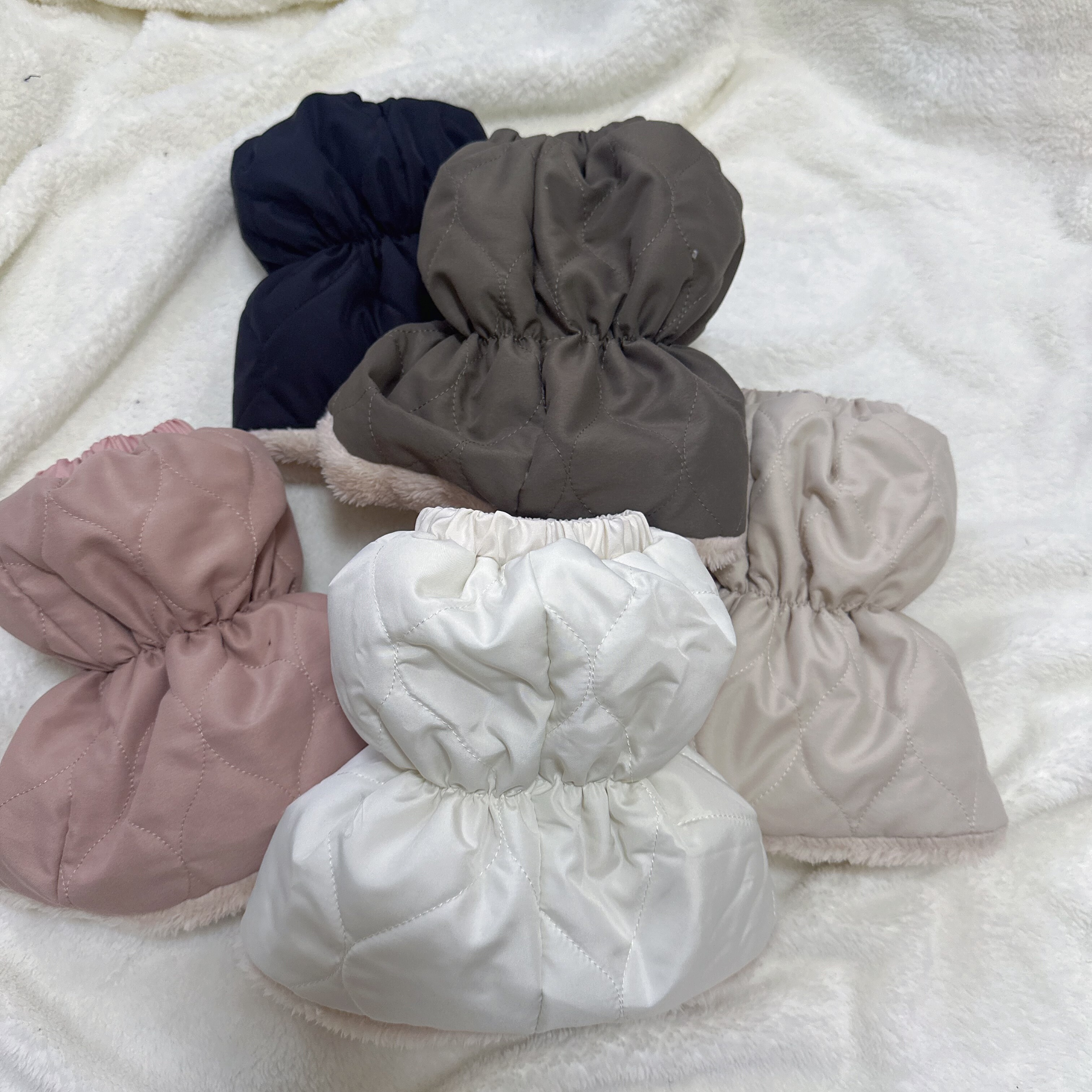 女款冬天保暖加绒短款护腿护脚腕,居家日用,保暖围挡,淘宝优惠券,粉丝福利购,淘宝优惠卷