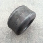 Bộ phận sửa đổi chính hãng Qingda Kart Lốp chân không nóng chảy 10 * 4.50-5 inch 10x4.50-5 - Lốp xe máy đại lý lốp xe máy