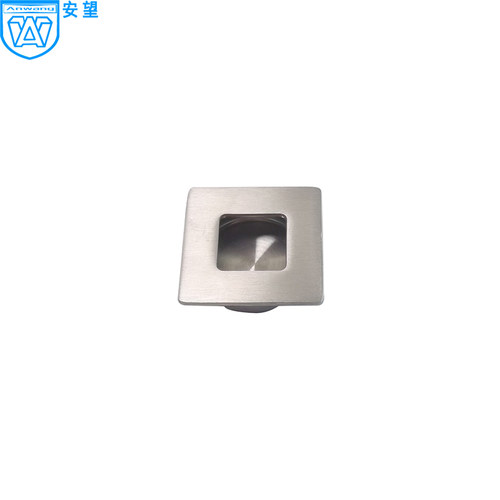 不锈钢嵌入式移门抽屉隐形拉手