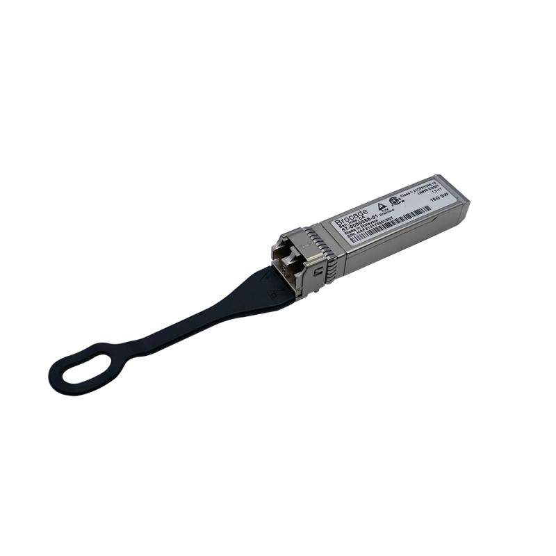 BROCADE光模块57-0000088-01博科交换机存储网卡SFP+16G SW 850nm
