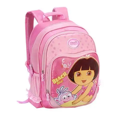 清仓特卖  正品包邮卡迪奴品牌学生书包