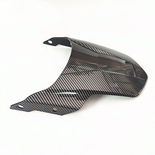 小牛电动车挡泥板后尾翼