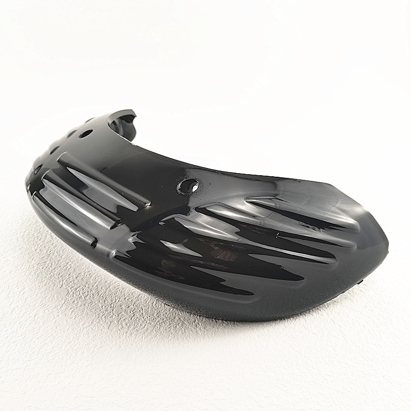 包邮摩托车配件改装件GY6林海国三福喜100巧格一代后尾灯壳尾灯罩