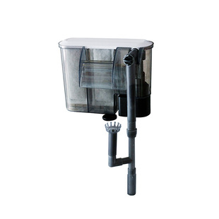 美规过滤器欧规110V 240V跨境鱼缸水泵鱼缸过滤水族用品增增氧过