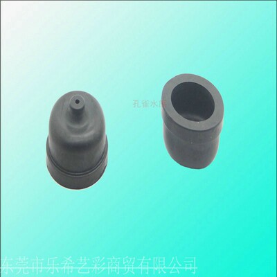 增氧气泵CQ-1000CP202皮碗