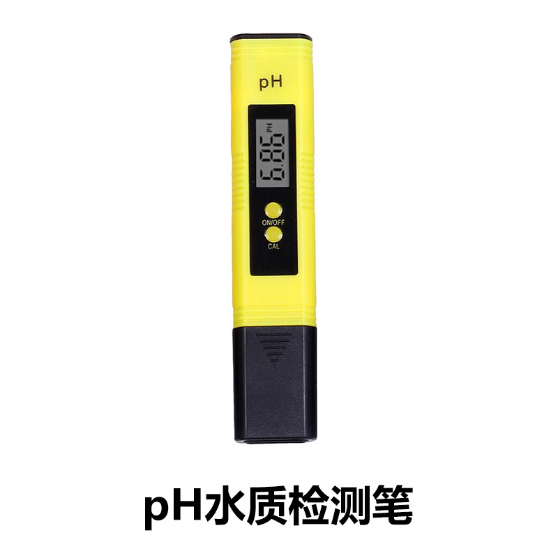pH水质检测笔跨境货源酸度计