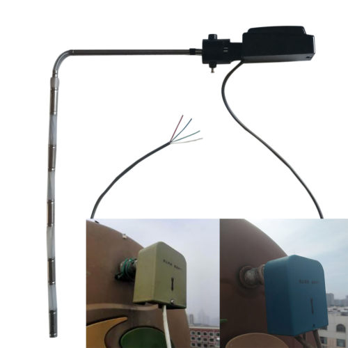 适用于桑乐太阳能传感器水位水温探头感应器替代老款技术支持包邮