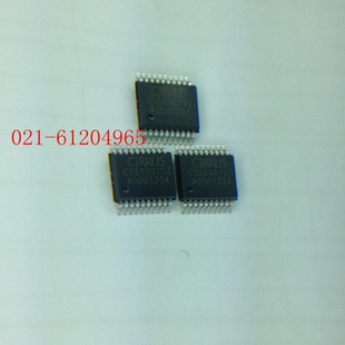 CS5530-ISZ SSOP-20 模数转换器 全新原装 衡器,电子秤专用