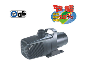 博宇SPF系列流量鱼池园艺泵潜水泵假山过滤泵喷泉水泵排污泵