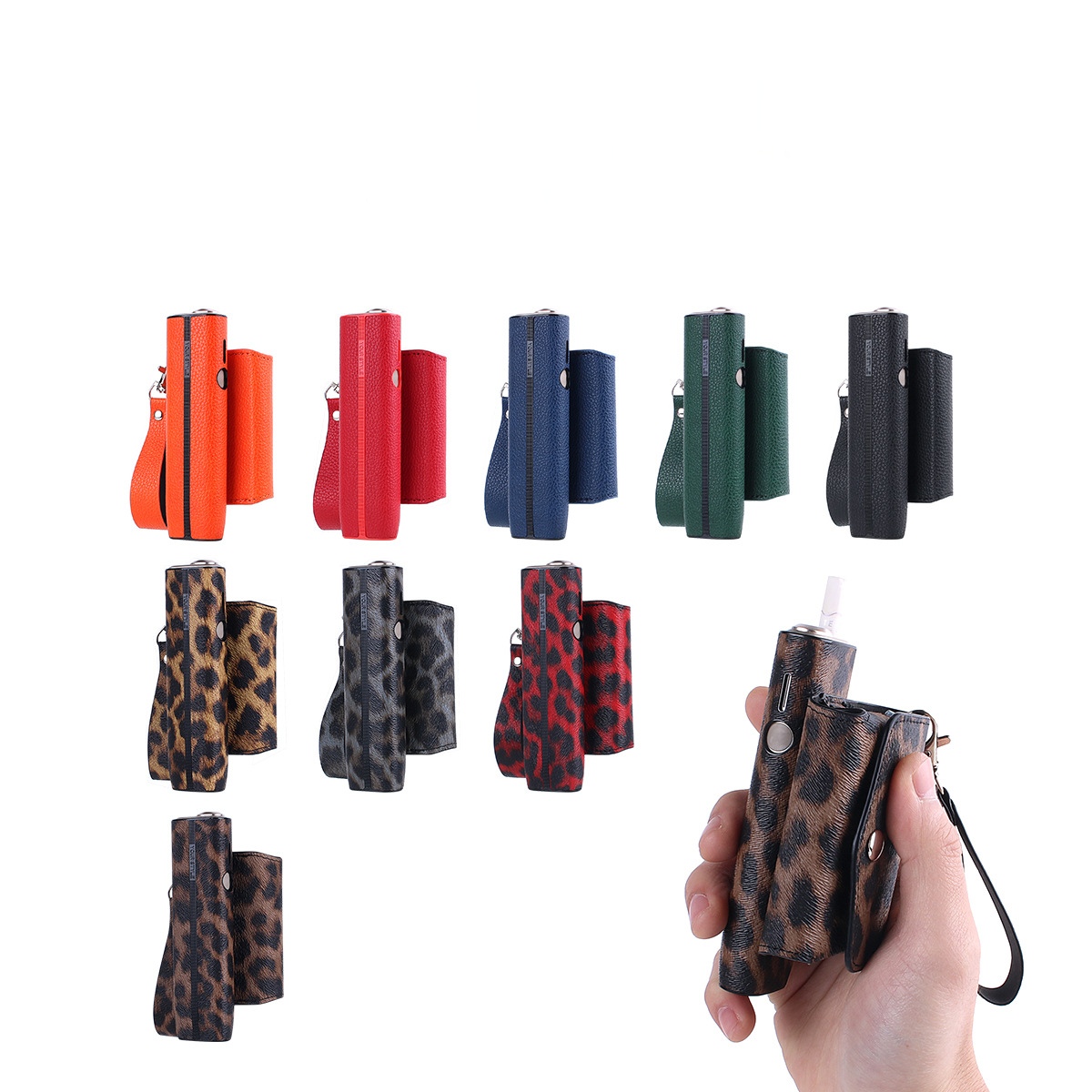 iqi六代七代一体机保护套