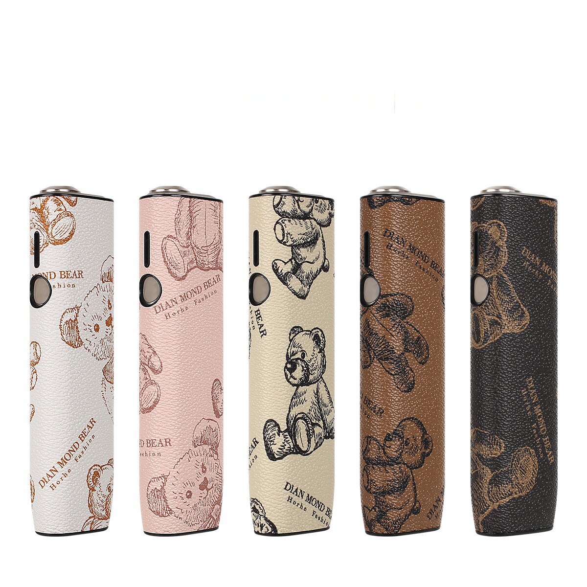 iqo67代通用保护套创意涂鸦