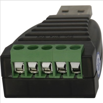 Concentrateur USB - Ref 366110 Image 4
