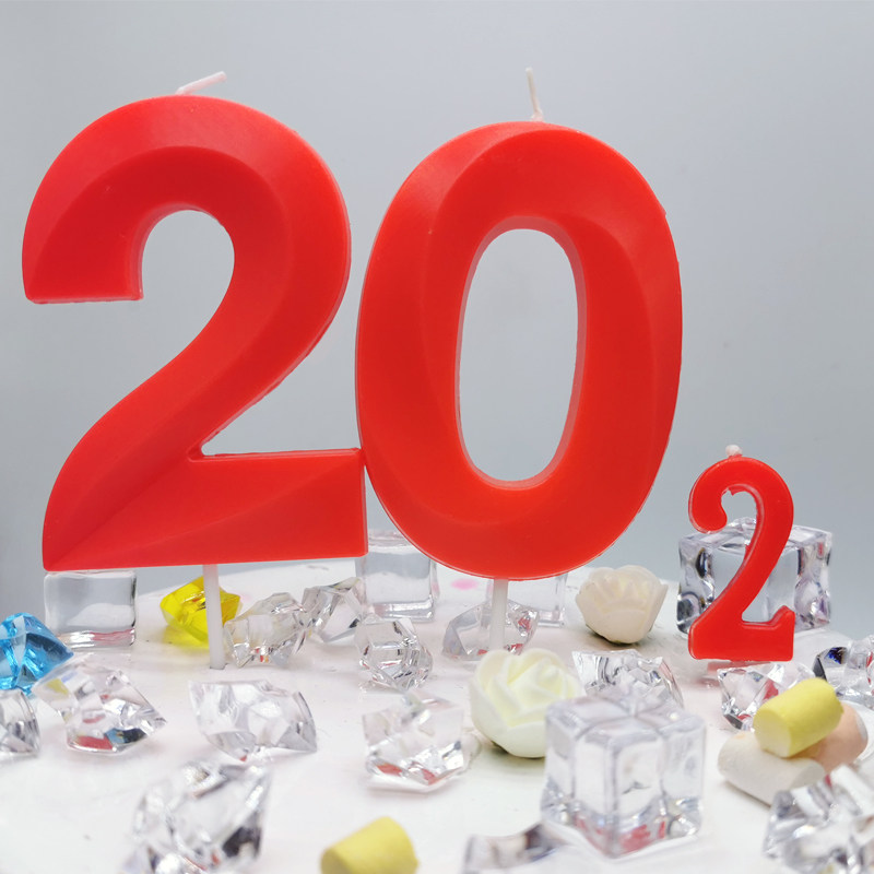 红色特大号数字蜡烛剧院风生日蛋糕情人节老人祝寿周岁百岁纪念年,节庆用品/礼品,蜡烛,淘宝优惠券,粉丝福利购,淘宝优惠卷