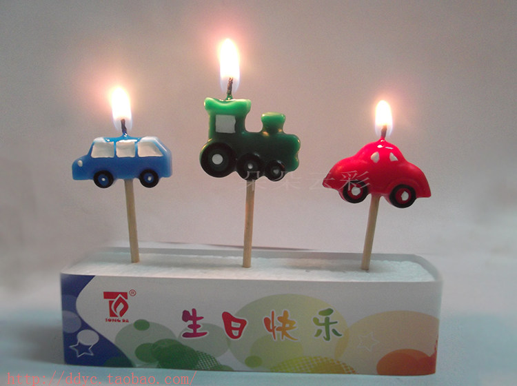 Bougie - Ref 2494172 Image 4