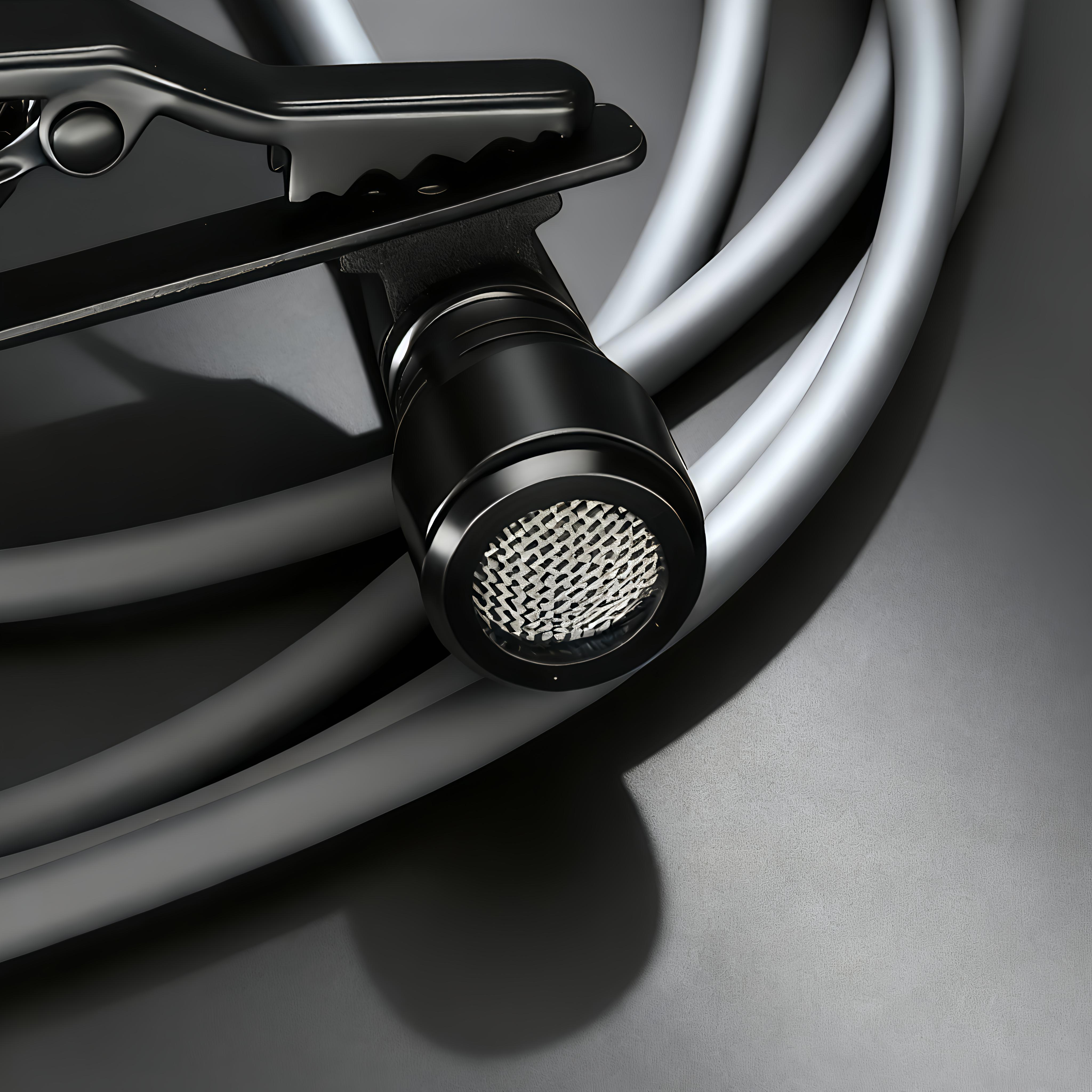 Primo EM273 手机领夹麦克风直播录音amsr 小蜜蜂 hifi级3.5插头