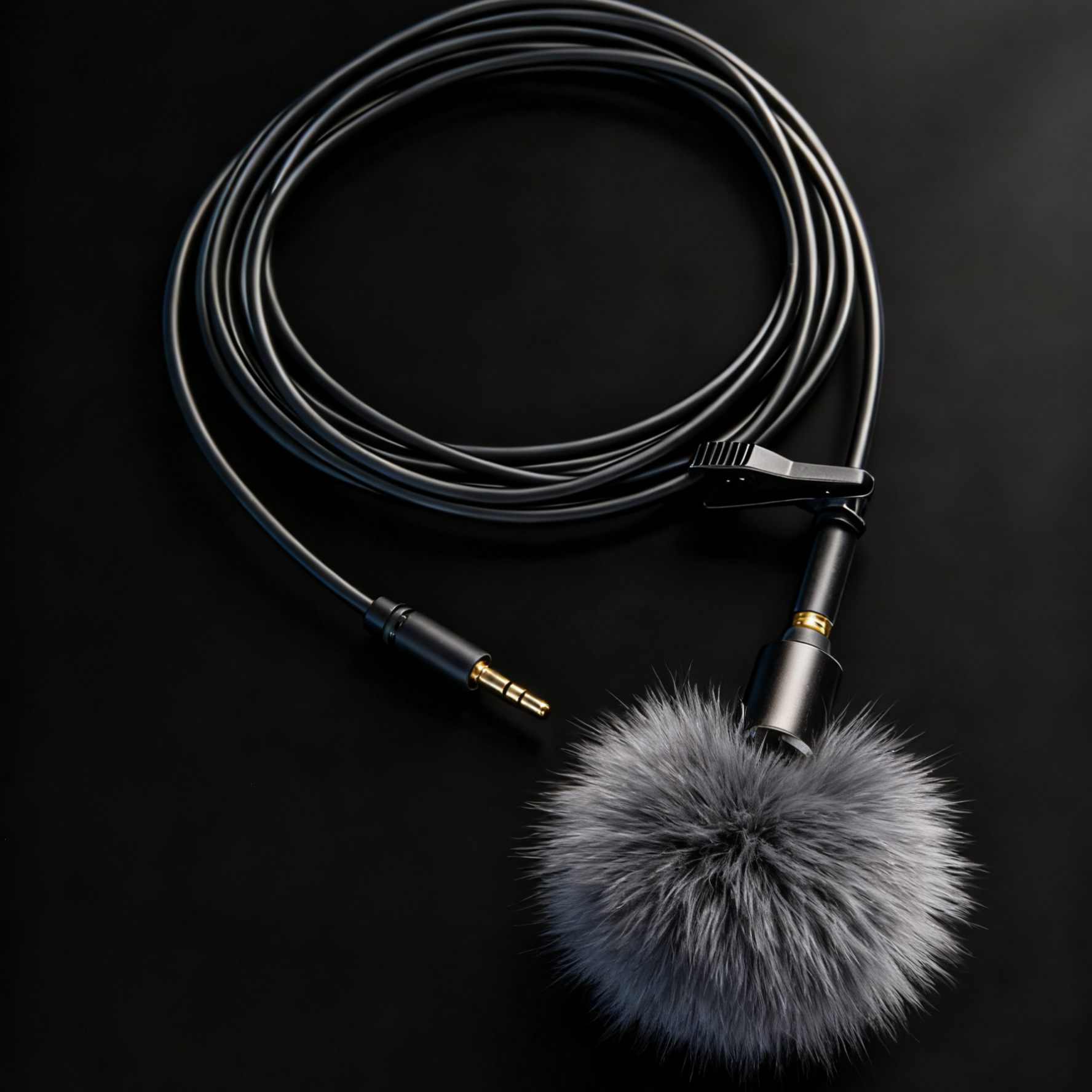 定制Primo EM273 手机领夹麦克风直播录音amsr 小蜜蜂 hifi级