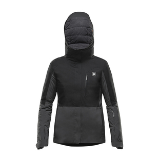 NINA 2018 ORAGE 户外防水厚款 单板双板滑雪服女款 冬季 新款