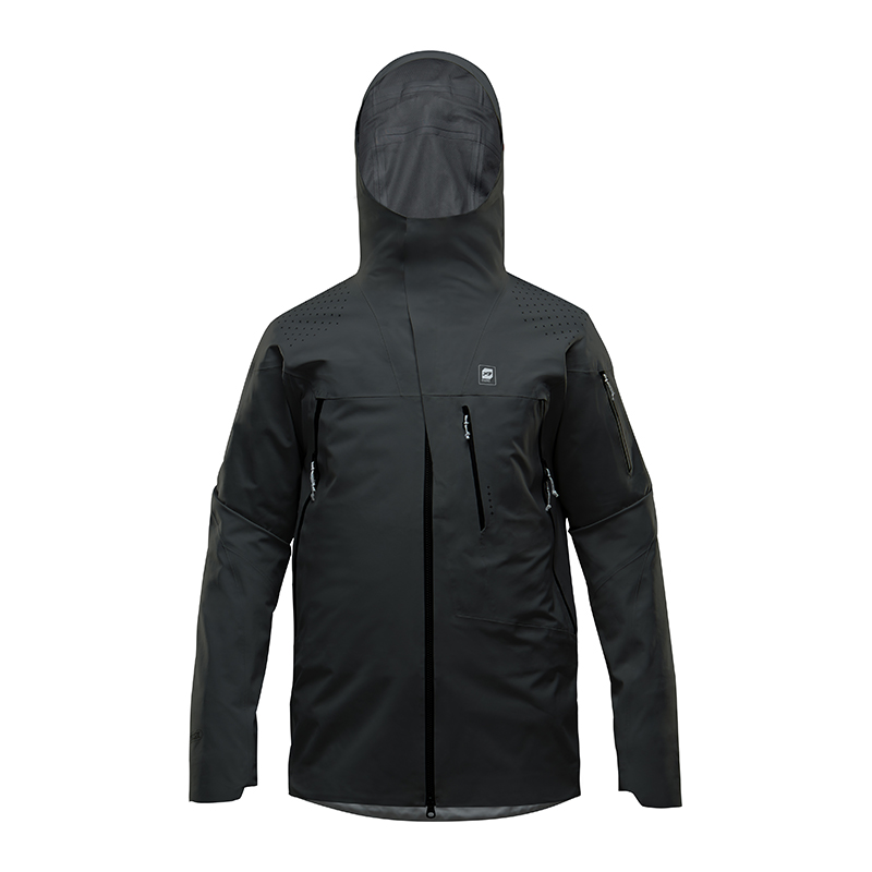 户外防水透气薄款单板双板滑雪服