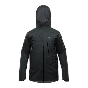 JACKET户外防水透气薄款 新品 ORAGE SPIRE 单板双板滑雪服男款