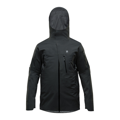 户外防水透气薄款单板双板滑雪服