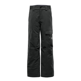 2018 ORAGE 新款 TARZO 冬季 PANT 滑雪裤 儿童男款 防水透气厚款