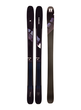 2020-21 ARMADA TRACE 98 新款超轻全能雪道双板专业滑雪板女款