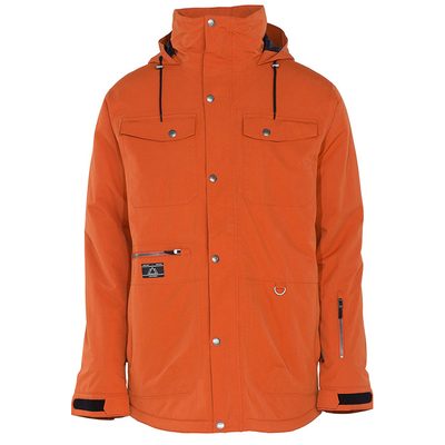 2015-16 ARMADA LASSEN INSULATED JACKET保暖厚款防水滑雪服男款